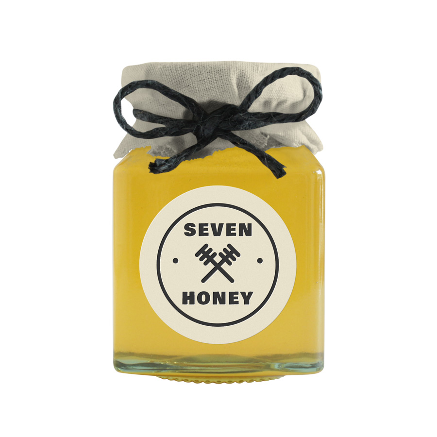 Organic Honey